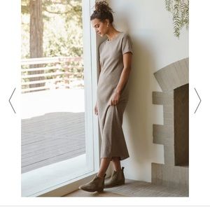 Jenni Kayne Everyday t-shirt dress